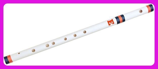 ibda PVC Flute-picture-19