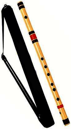 Bamboo Flute-image-31