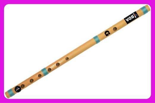 Bamboo Flute-image-5