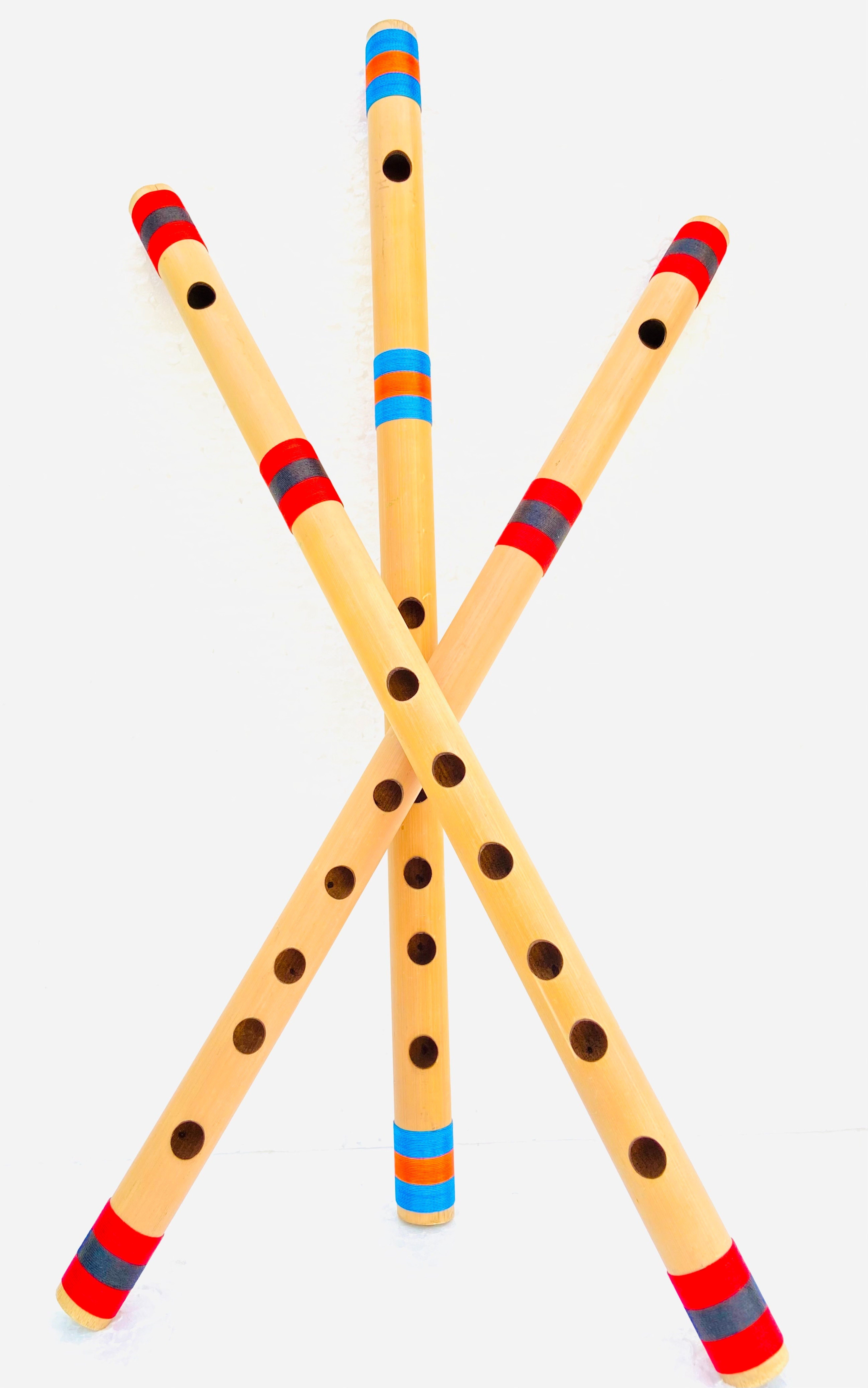 sg musical Bamboo Flute-picture-31