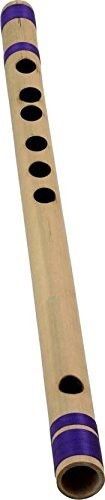 sg musical Professional Bansuri Bamboo Flute-picture-12