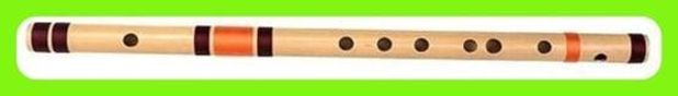ibda Bamboo Flute-picture-35