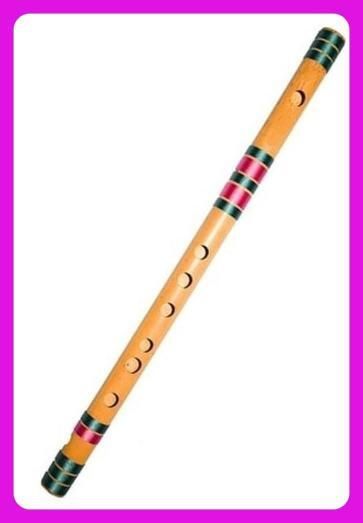 ibda Bamboo Flute-picture-28