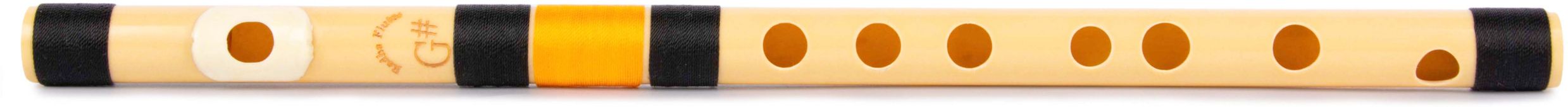 G Sharp Higher Octave RIGHT Hand PVC Flute