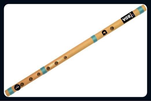 ibda Bamboo Flute-picture-22
