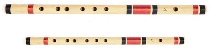 sg musical Bamboo Flute-picture-33
