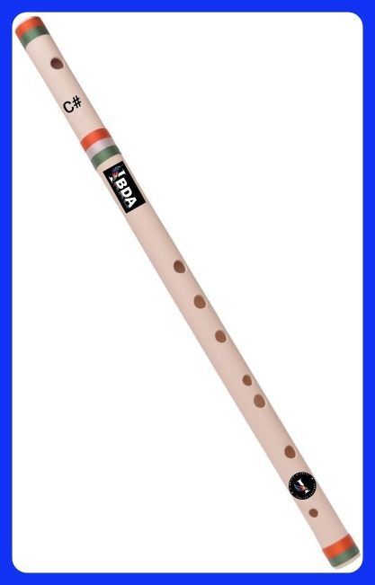 ibda PVC Flute-picture-13