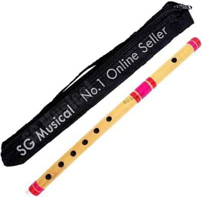 professional flutes b sharp with bag bamboo flute bamboo flute