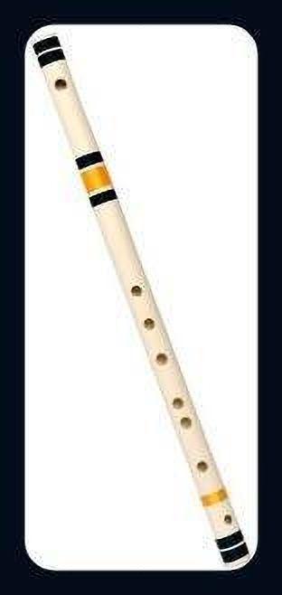 ibda pvc c middle scale bansuri|for professional / beginner|19 inch basuri| PVC Flute-picture-10