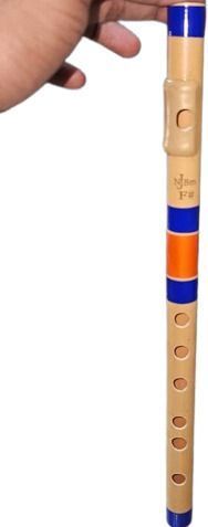 NJB-FSHARP-01 Wooden Flute-image-6