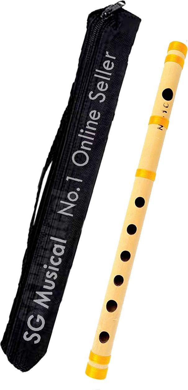 bamboo flute