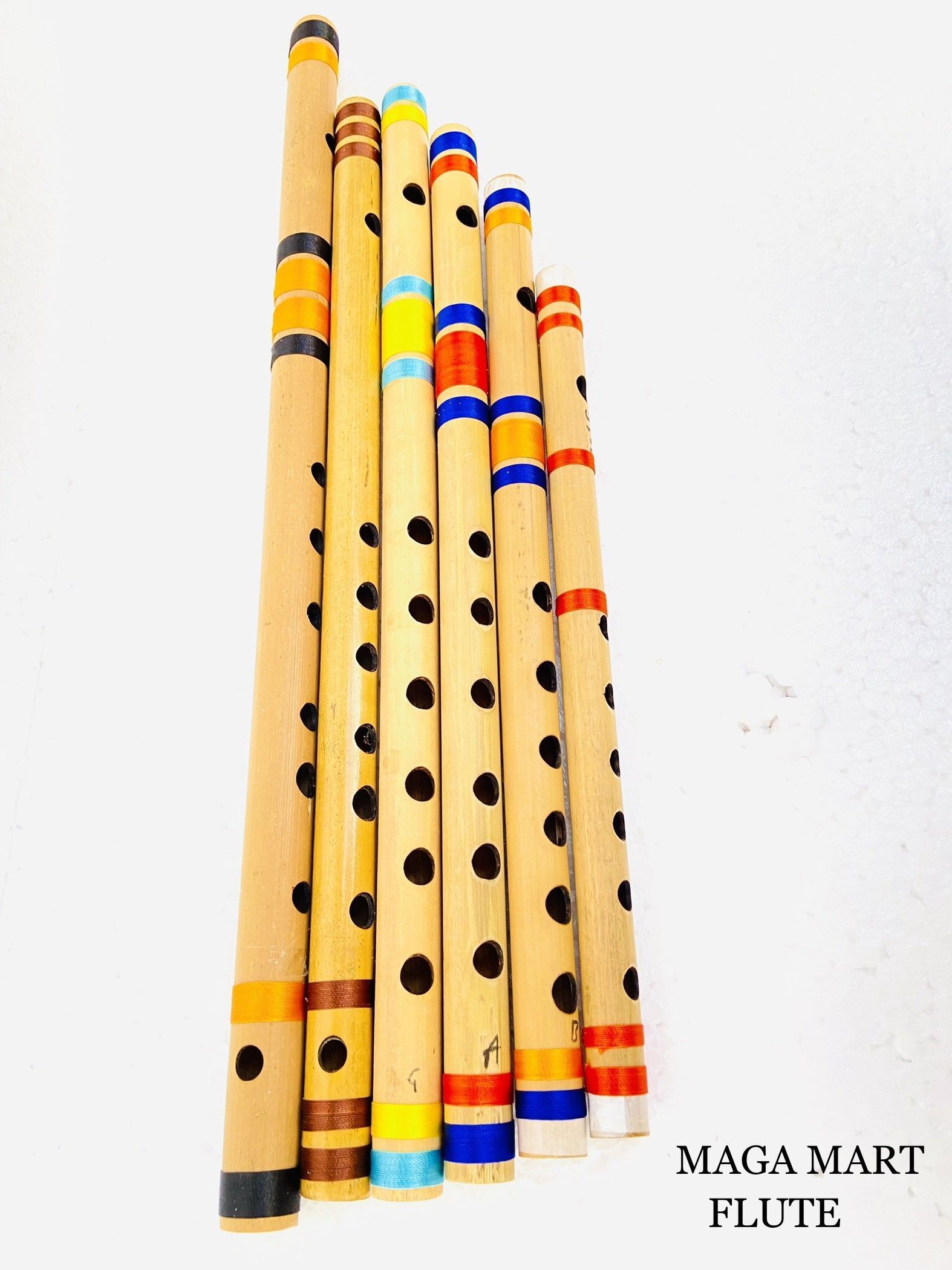 sg musical Bamboo Flute-picture-15
