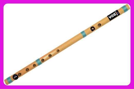 ibda Bamboo Flute-picture-46