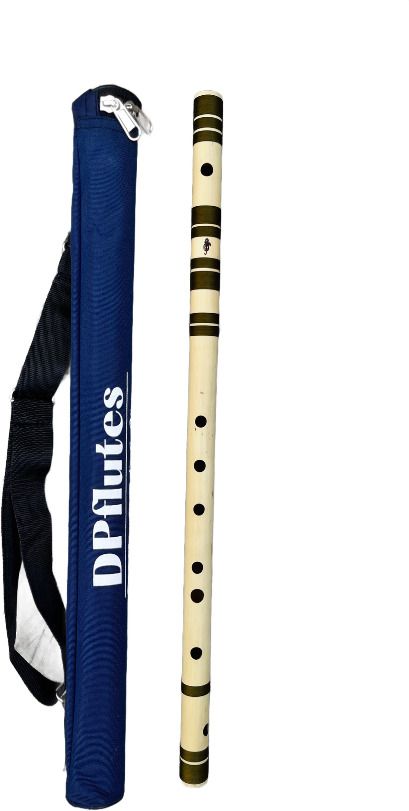 dpflutes C Natural Medium Professional Bamboo flute Bamboo Flute-picture-32