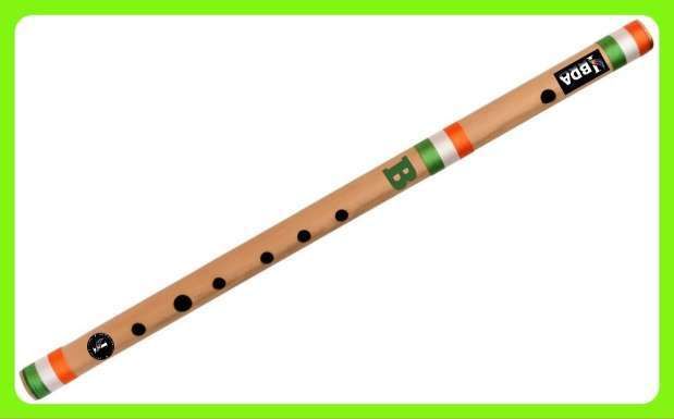 ibda Bamboo Flute-picture-18