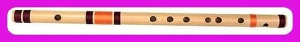 ibda Bamboo Flute-picture-21