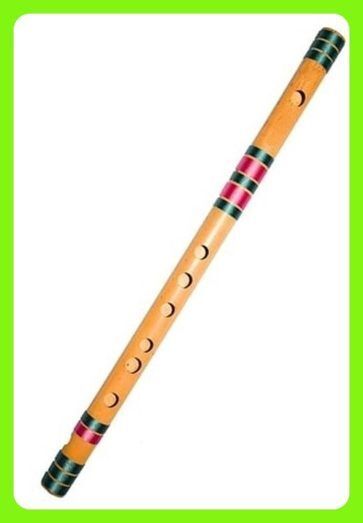 ibda Bamboo Flute-picture-27