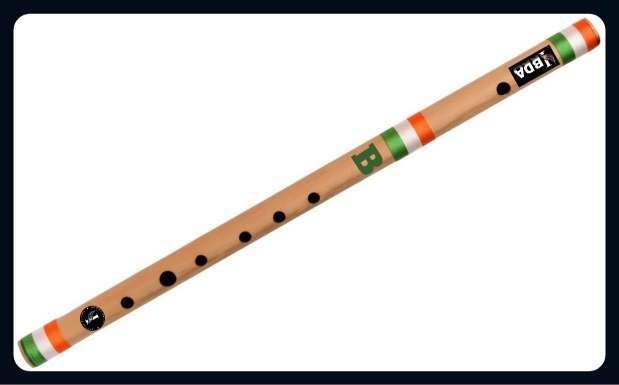 ibda Bamboo Flute-picture-30