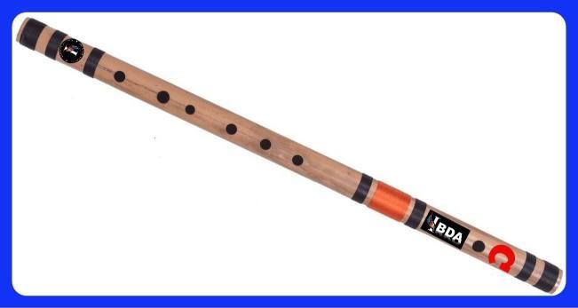 ibda Bamboo Flute-picture-20