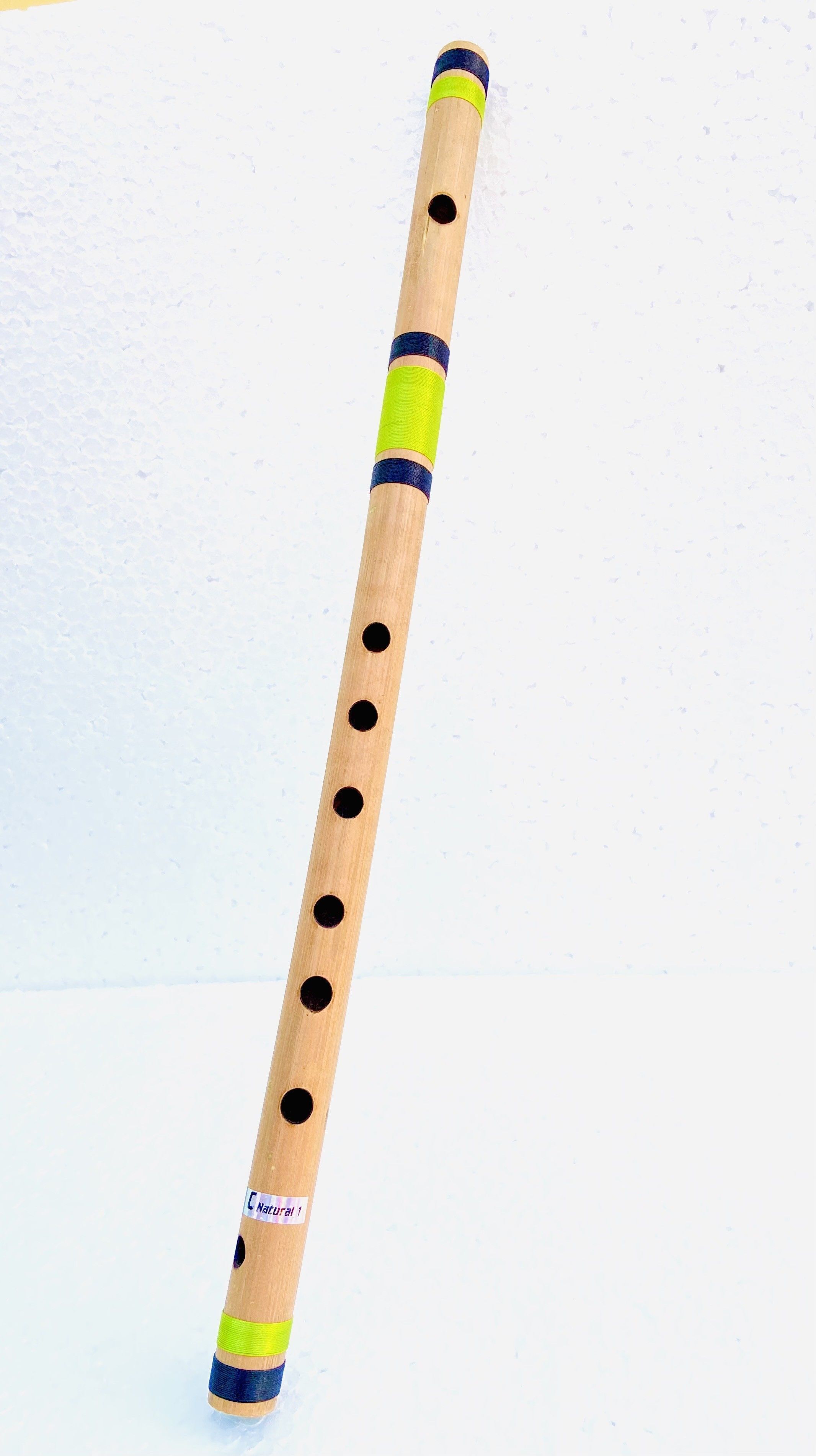 sg musical Bamboo Flute-picture-27