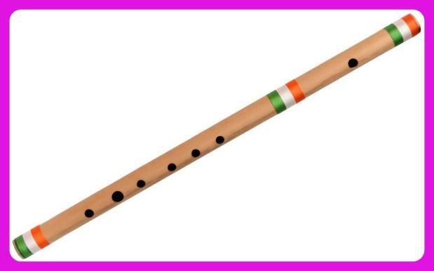 ibda E Scale Bamboo Flute Limited Edition Bamboo Flute-picture-34