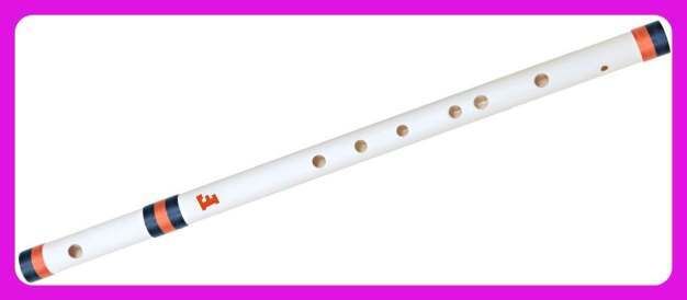 ibda PVC Flute-picture-40