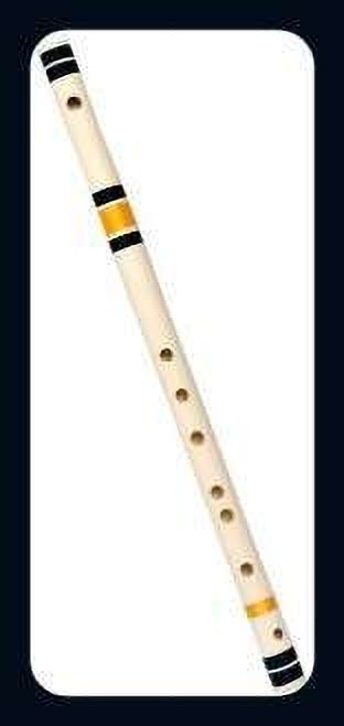 ibda pvc c middle scale bansuri|for professional / beginner|19 inch basuri| PVC Flute-picture-22