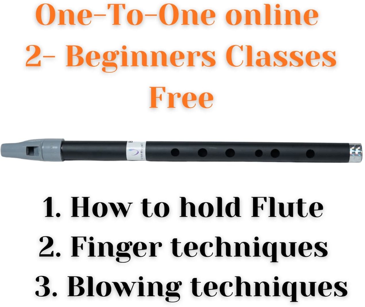 venunaad Lightweight Musical Instrument for Beginners & Professionals PVC Flute-picture-13