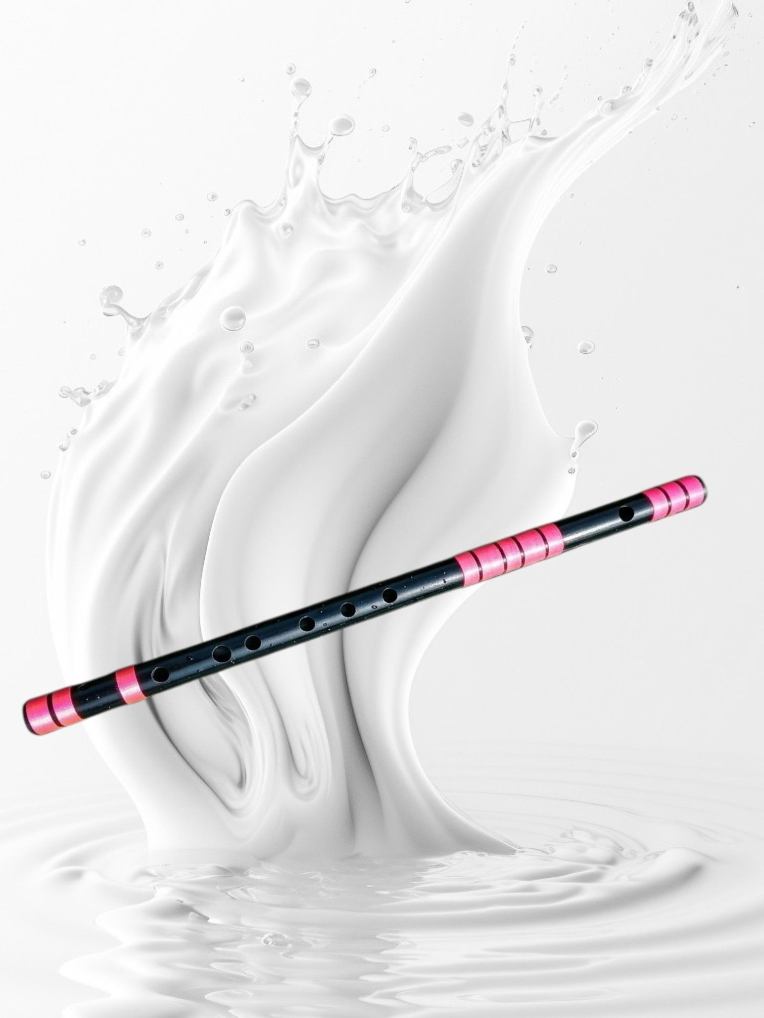 bina PVC Flute-picture-10