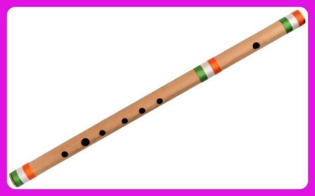 ibda E Scale Bamboo Flute Limited Edition Bamboo Flute-picture-37
