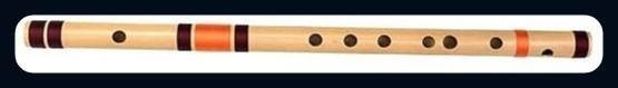 ibda Bamboo Flute-picture-36