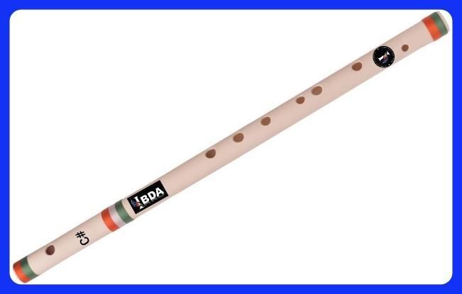 ibda PVC Flute-picture-18
