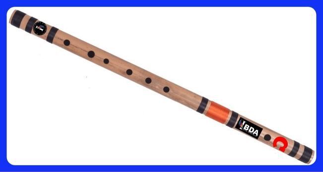 ibda Bamboo Flute-picture-8