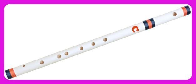 ibda PVC Flute-picture-10
