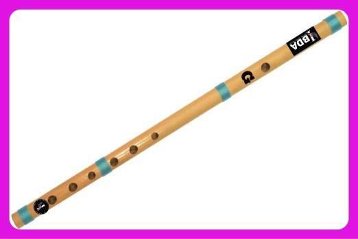 ibda Bamboo Flute-picture-32