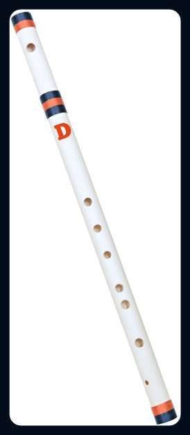 ibda PVC Flute-picture-21