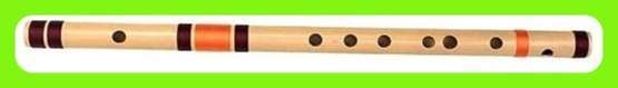 ibda Bamboo Flute-picture-28