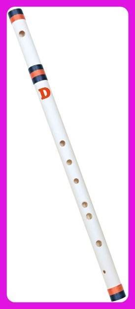ibda PVC Flute-picture-48