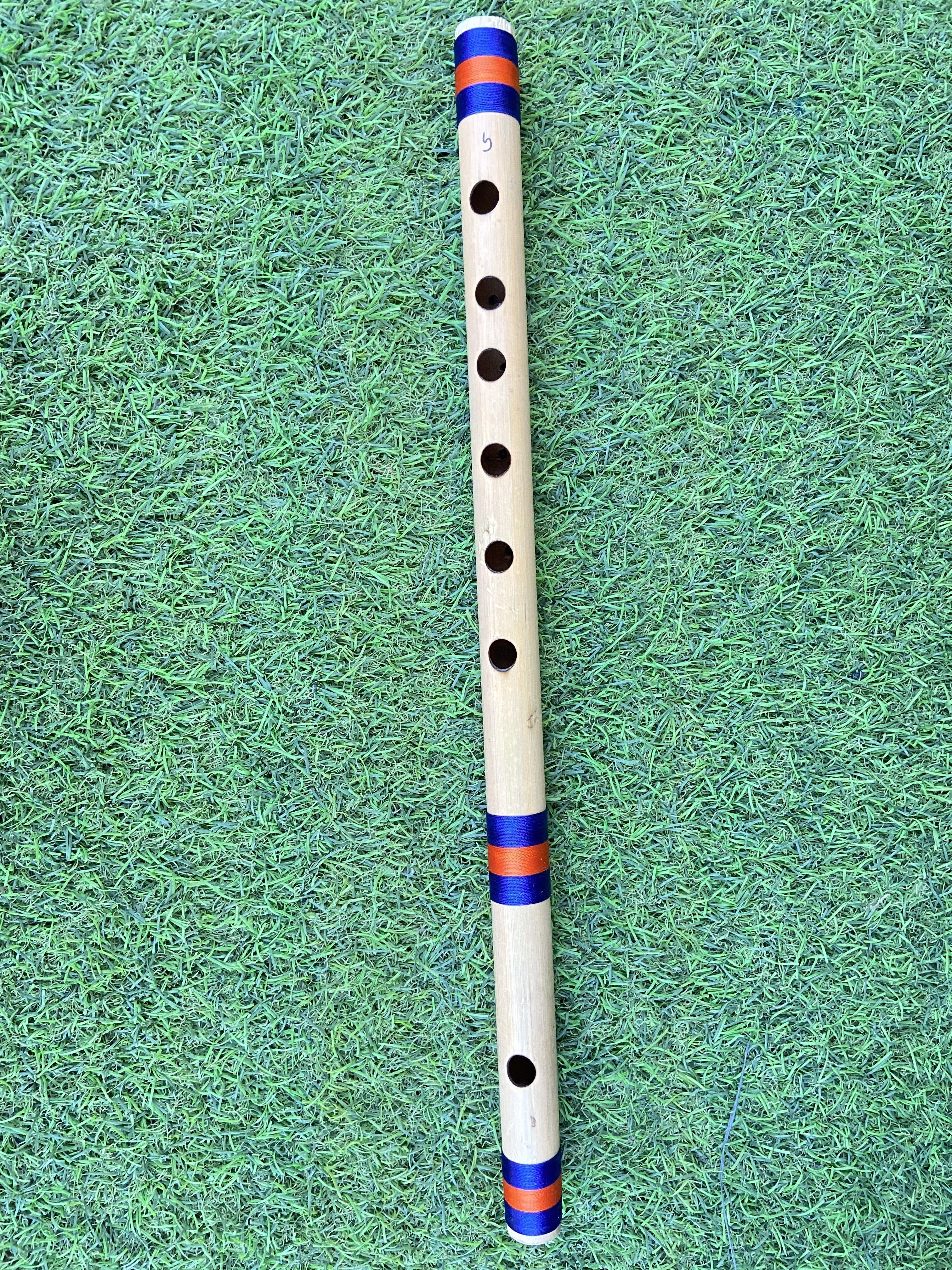 sg musical Bamboo Flute-picture-1