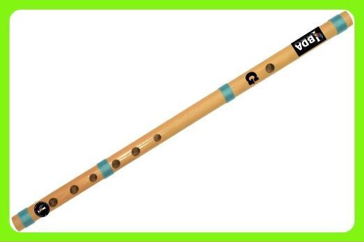 ibda Bamboo Flute-picture-17