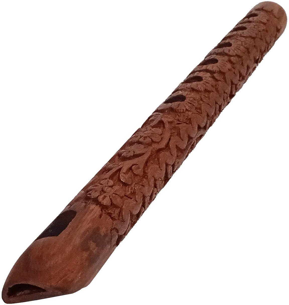 ismaile colections Wooden Flute-picture-17