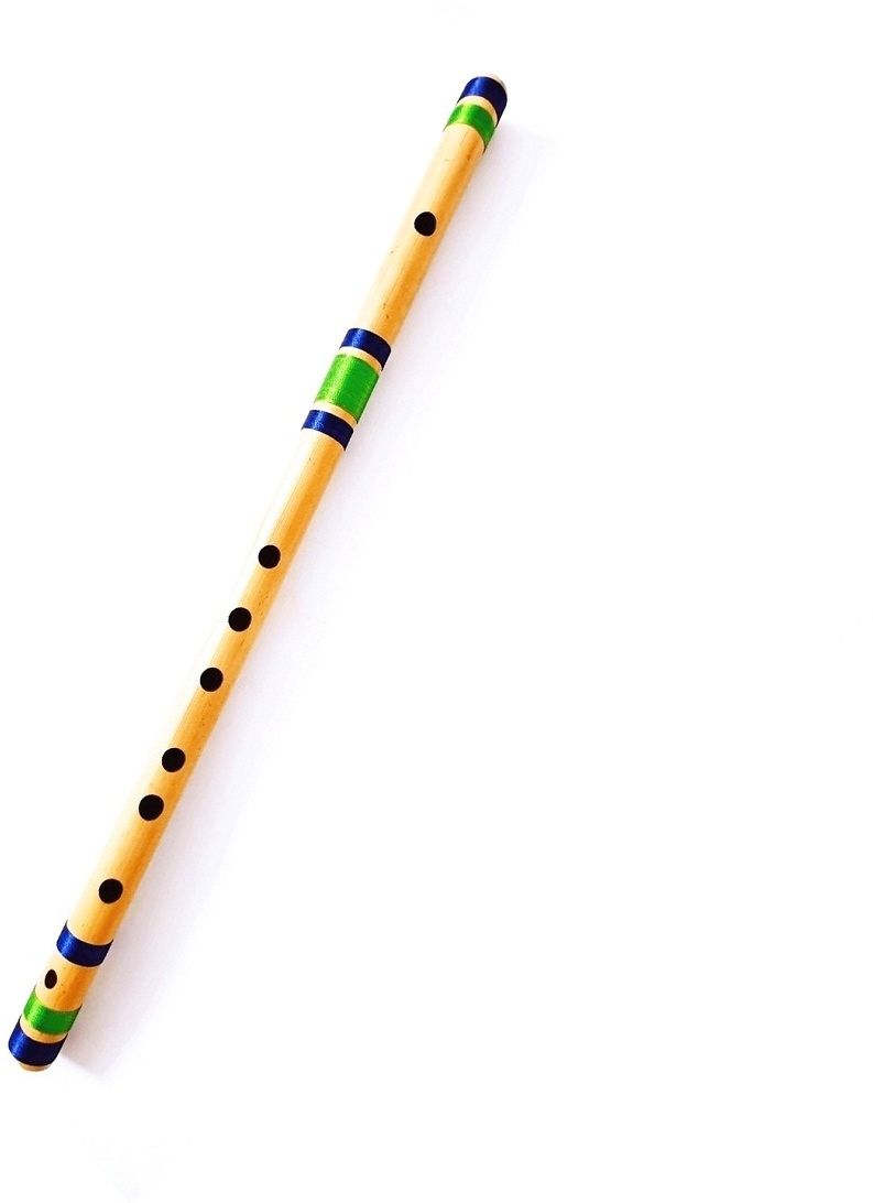 g sharp scale flute|for professional / beginner|bamboo bansuri|19 inch basuri| Bamboo Flute-image-11