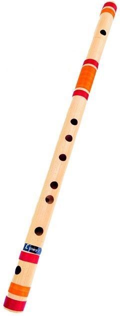 sg musical Bamboo Flute-picture-41
