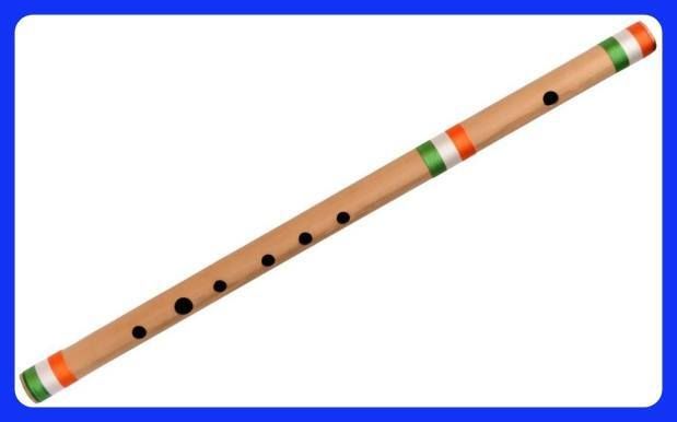 ibda E Scale Bamboo Flute Limited Edition Bamboo Flute-picture-48