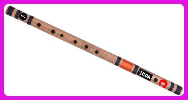 ibda Bamboo Flute-picture-48