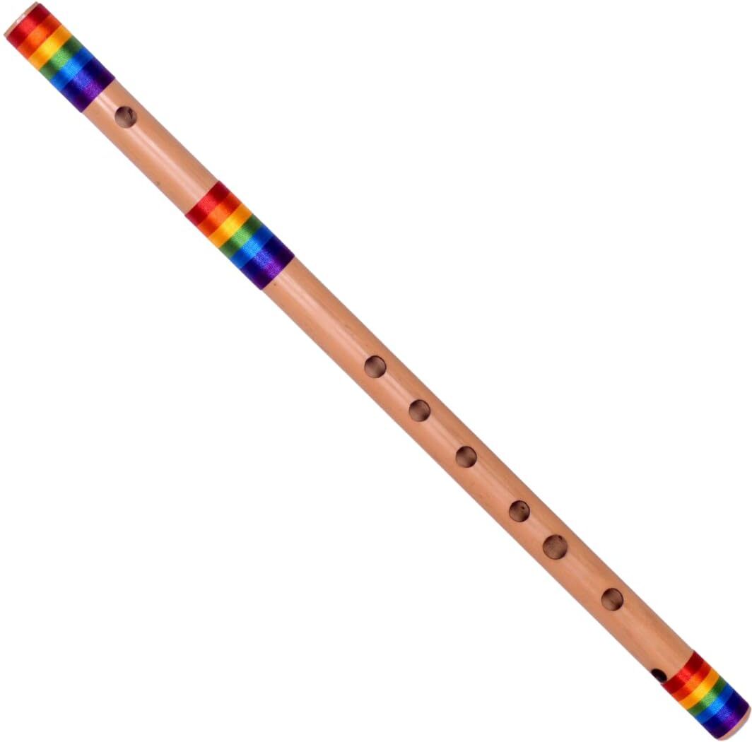 murli 18 Bamboo Flute-picture-10
