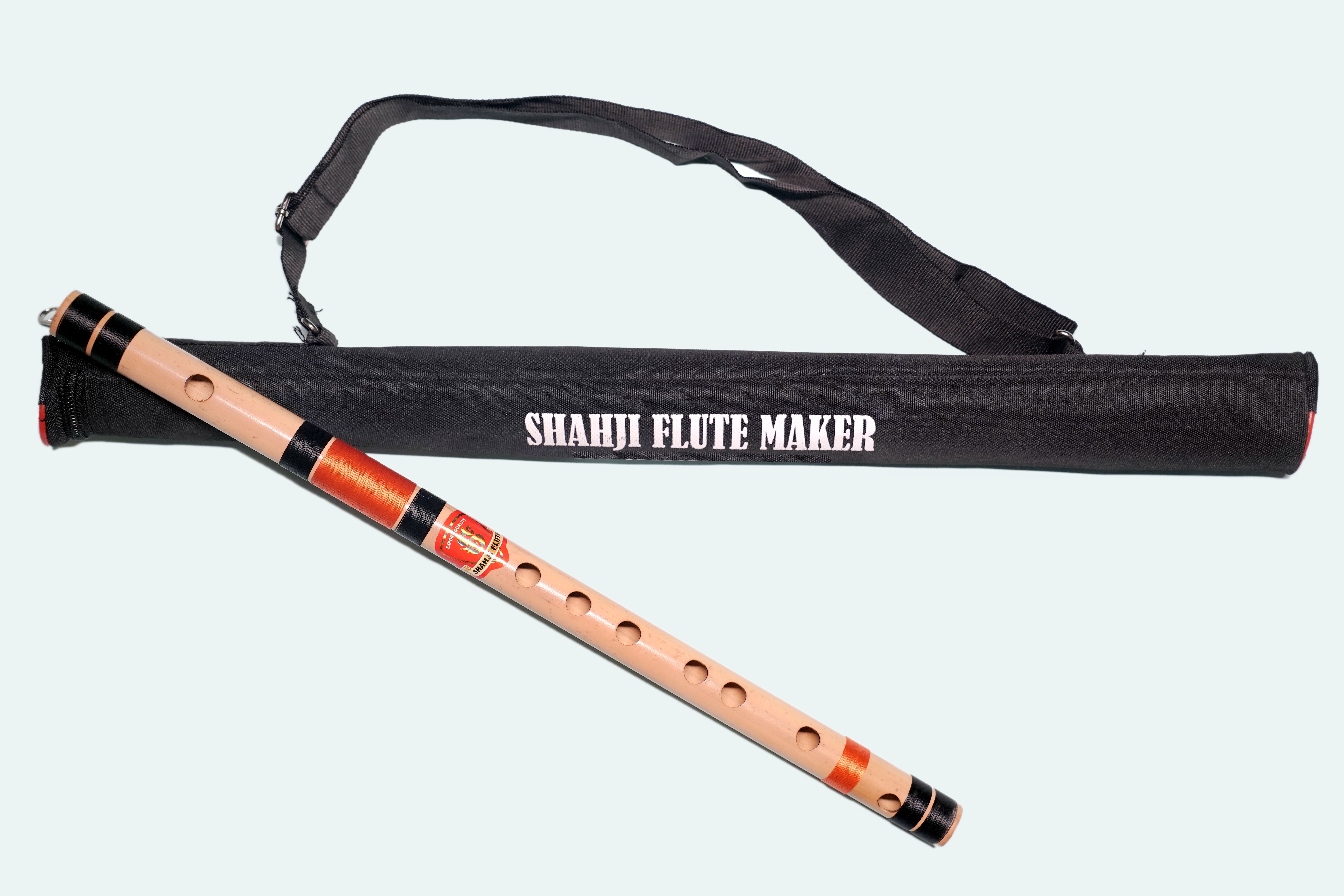 shahji flute Bamboo Flute-picture-23
