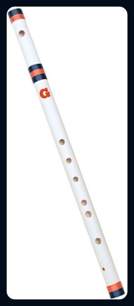 ibda PVC Flute-picture-22