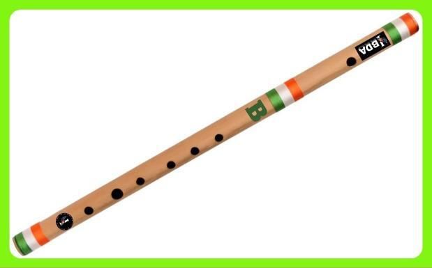 ibda Bamboo Flute-picture-28