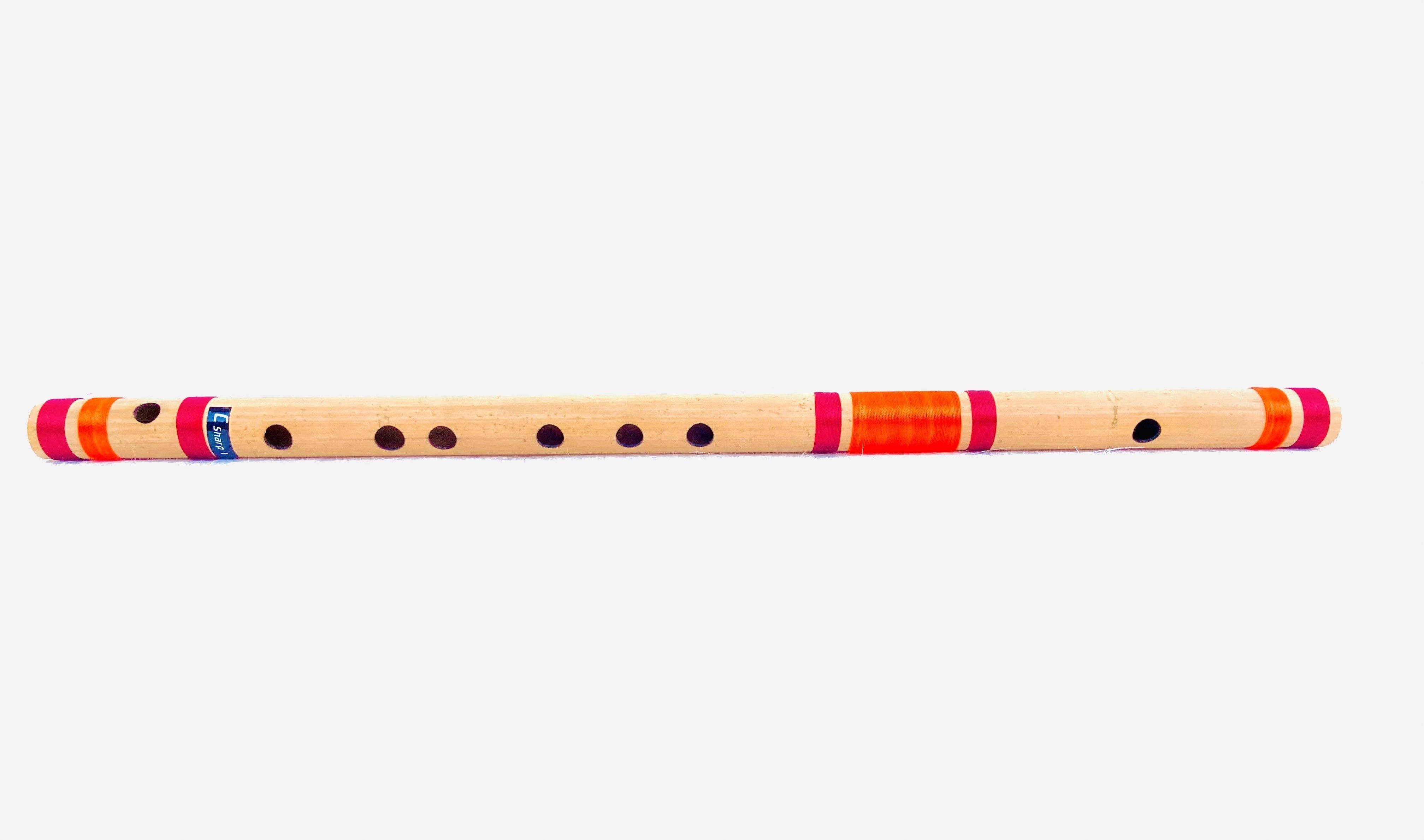 sg musical Bamboo Flute-picture-7